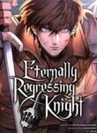 A Knight Who Eternally Regresses