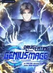 Drug-Eating Genius Mage