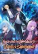 Necromancer Academy’s Genius Summoner