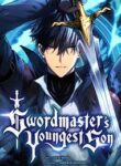 Swordmasters Youngest Son