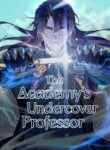 The Academys Undercover Professor