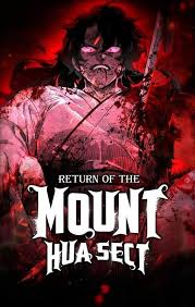 Return of Mount Hua Sect